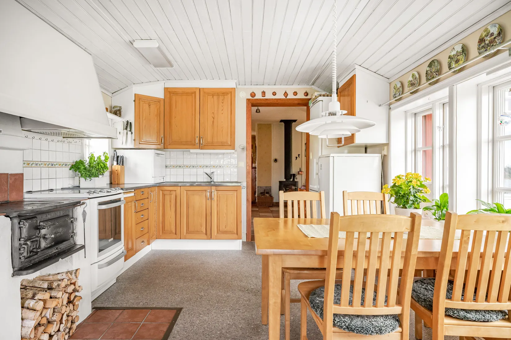 Villa, Gimmersta Råd, Julita, Katrineholm