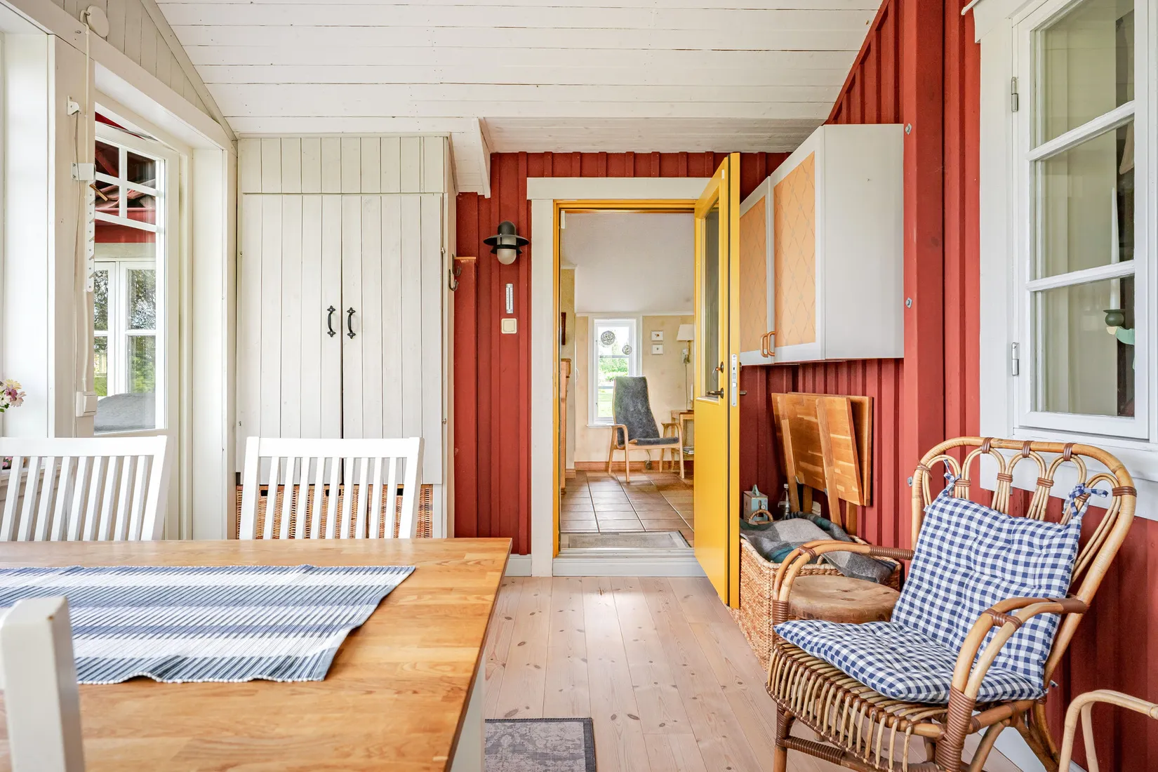 Villa, Gimmersta Råd, Julita, Katrineholm