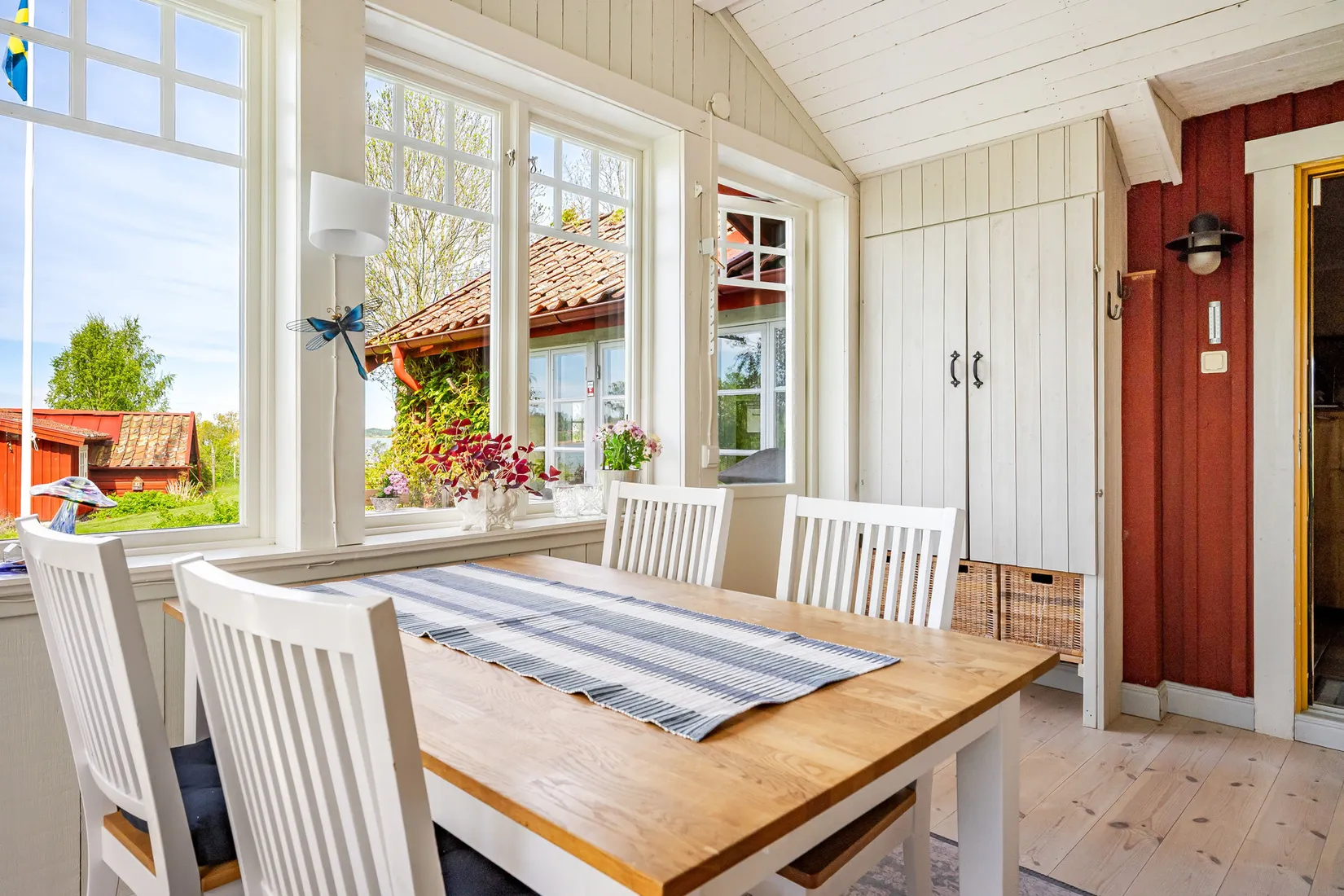 Villa, Gimmersta Råd, Julita, Katrineholm