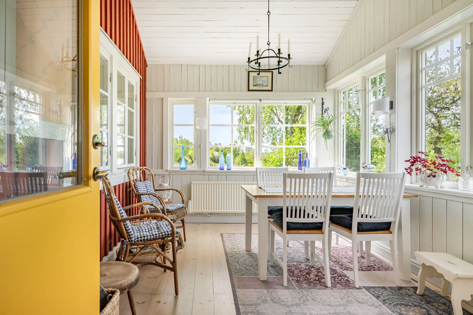 Villa, Gimmersta Råd, Julita, Katrineholm