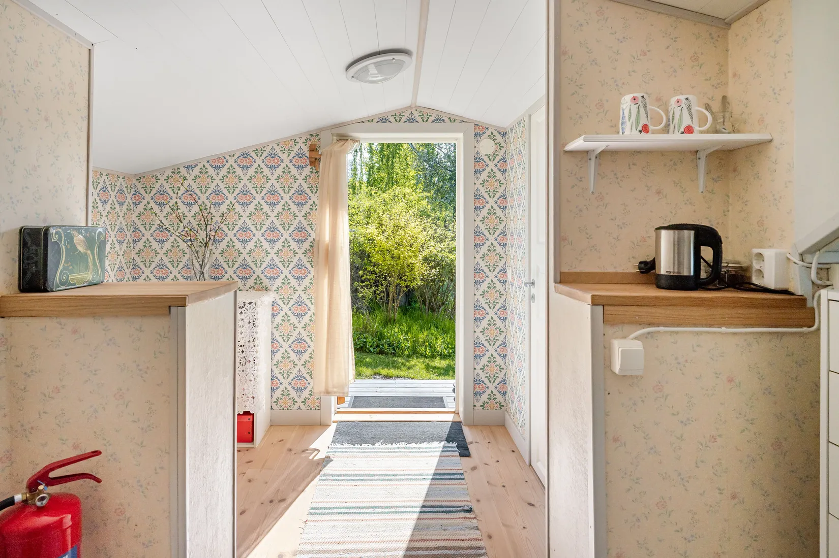 Villa, Gimmersta Råd, Julita, Katrineholm