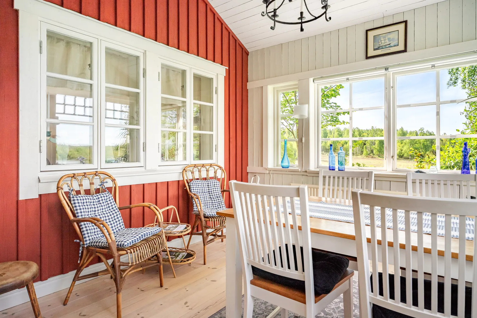 Villa, Gimmersta Råd, Julita, Katrineholm