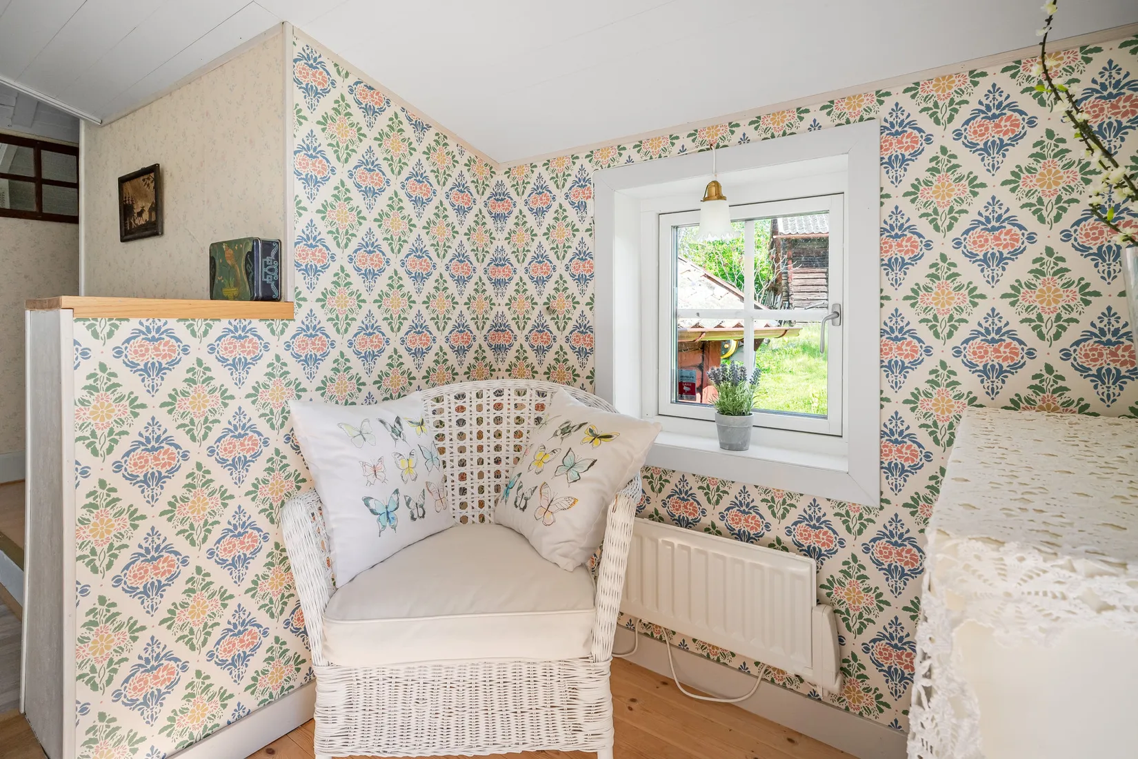 Villa, Gimmersta Råd, Julita, Katrineholm