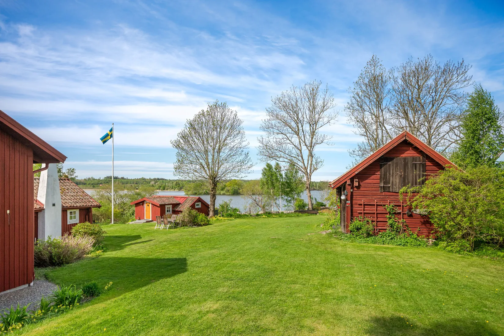 Villa, Gimmersta Råd, Julita, Katrineholm
