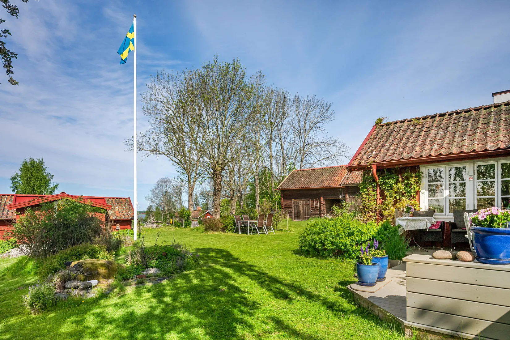 Villa, Gimmersta Råd, Julita, Katrineholm