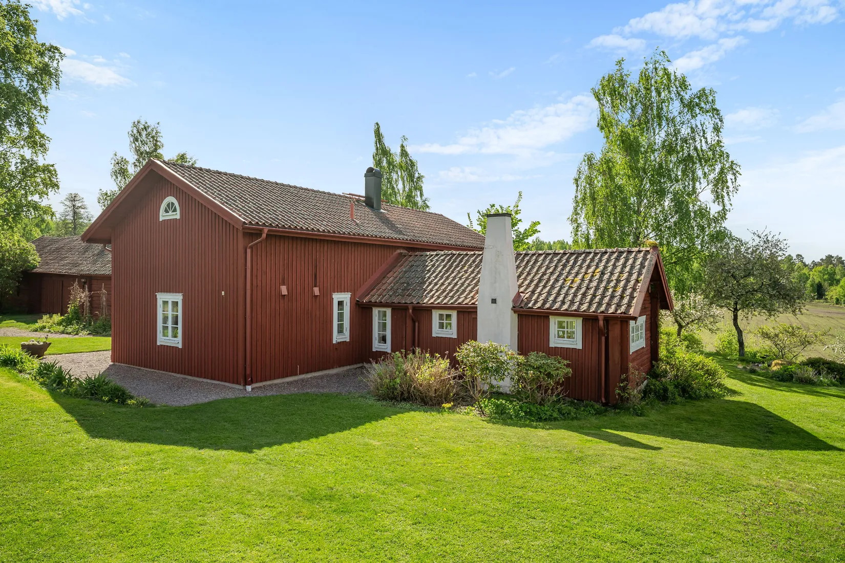 Villa, Gimmersta Råd, Julita, Katrineholm