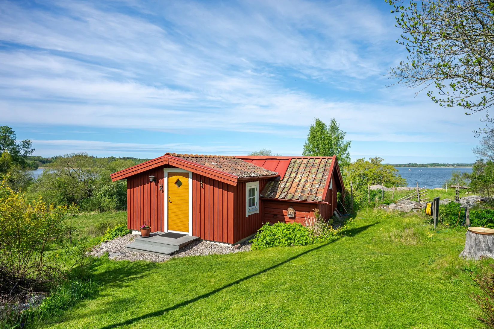 Villa, Gimmersta Råd, Julita, Katrineholm