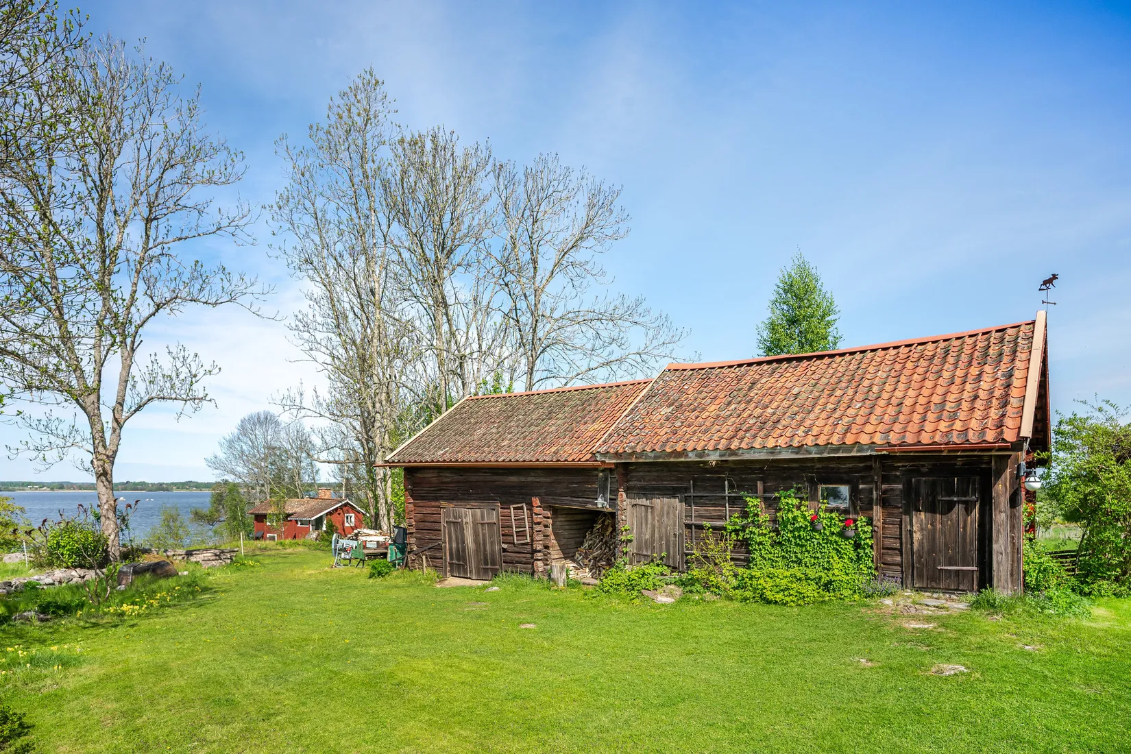 Villa, Gimmersta Råd, Julita, Katrineholm