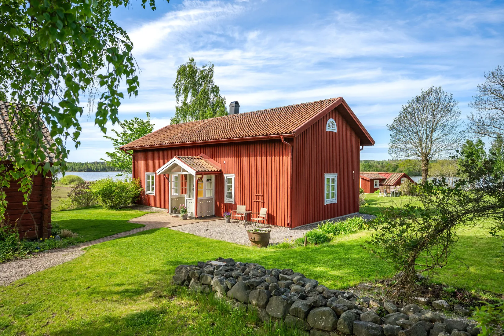 Villa, Gimmersta Råd, Julita, Katrineholm