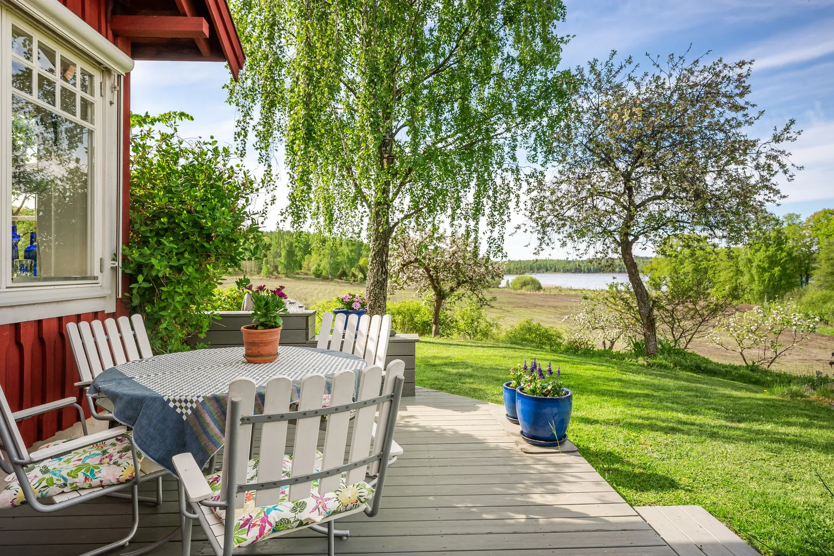Villa, Gimmersta Råd, Julita, Katrineholm