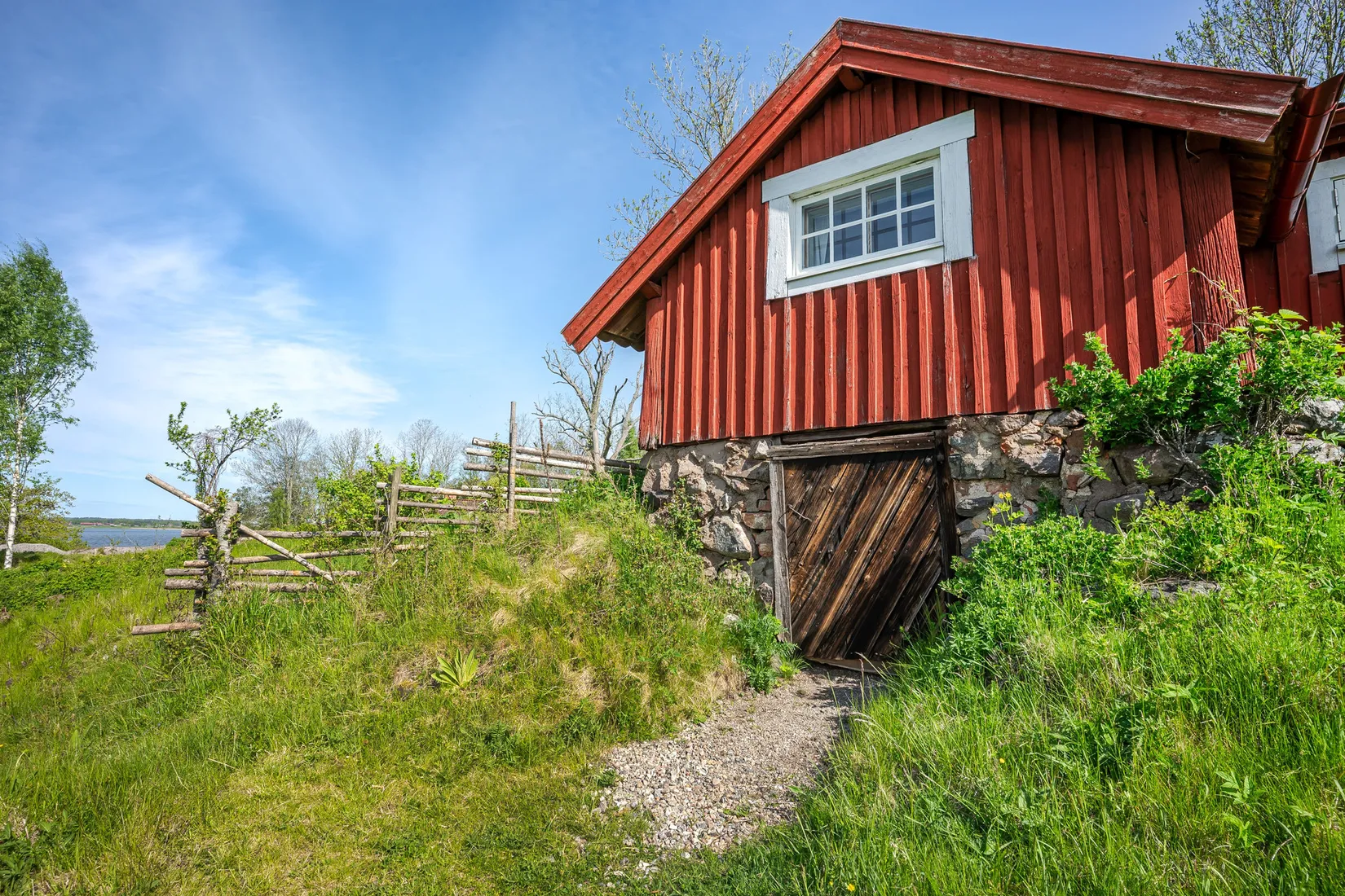 Villa, Gimmersta Råd, Julita, Katrineholm