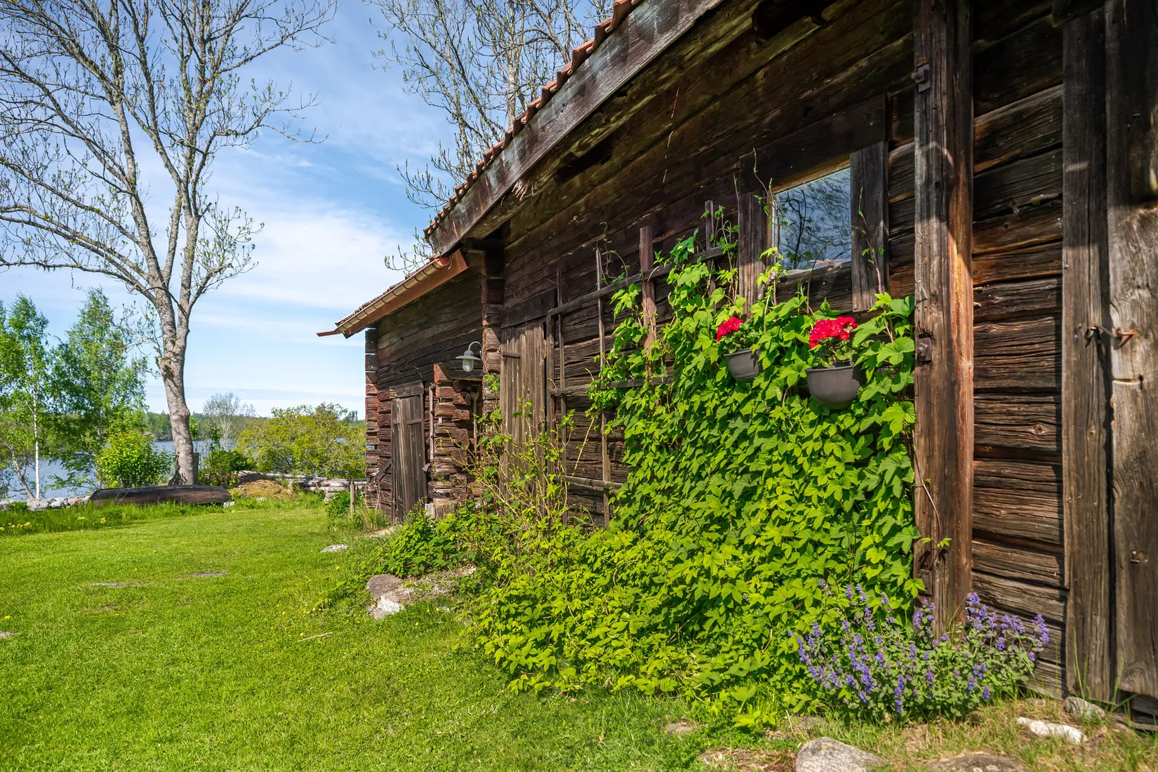 Villa, Gimmersta Råd, Julita, Katrineholm