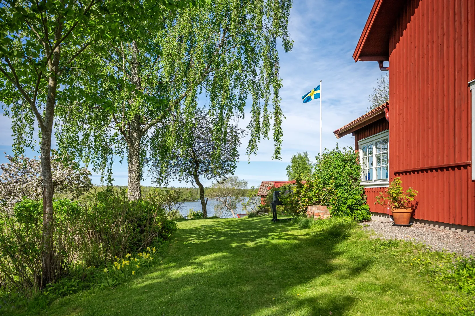 Villa, Gimmersta Råd, Julita, Katrineholm