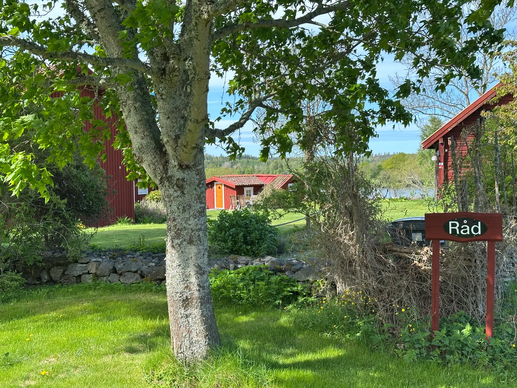 Villa, Gimmersta Råd, Julita, Katrineholm
