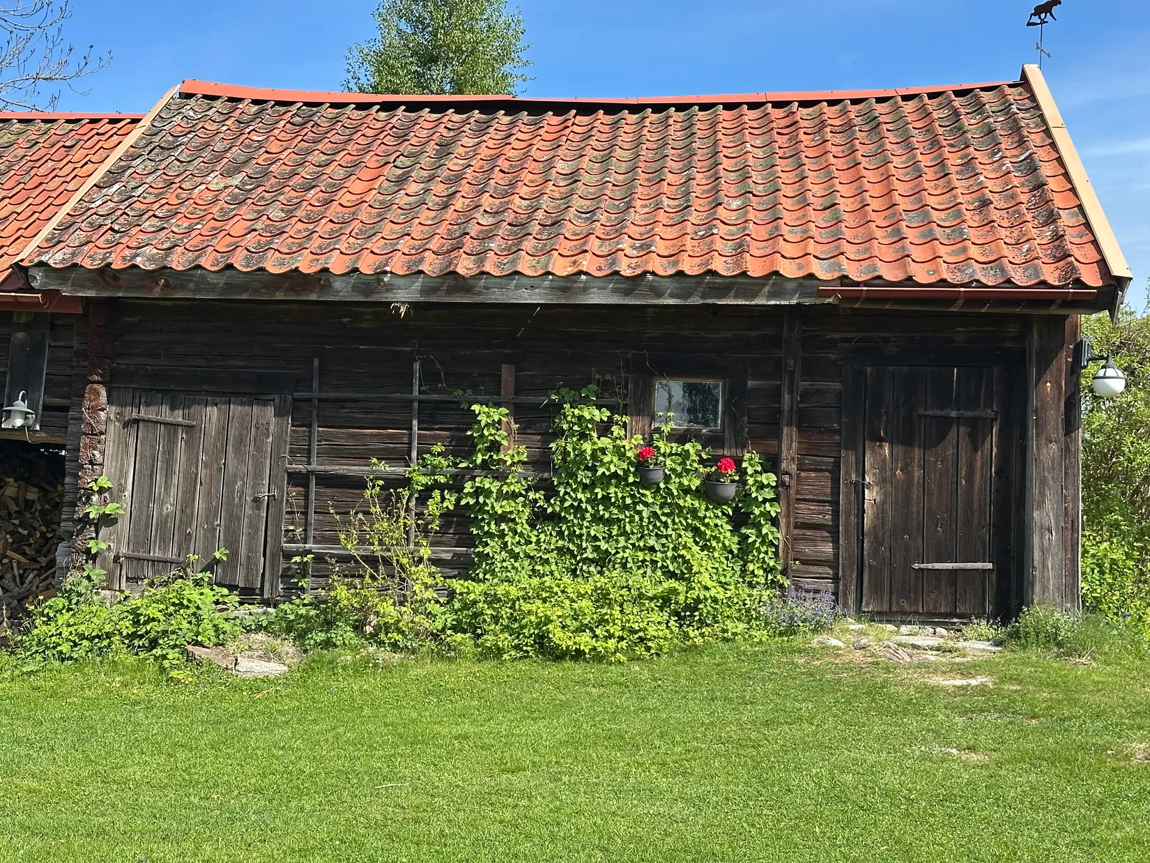 Villa, Gimmersta Råd, Julita, Katrineholm