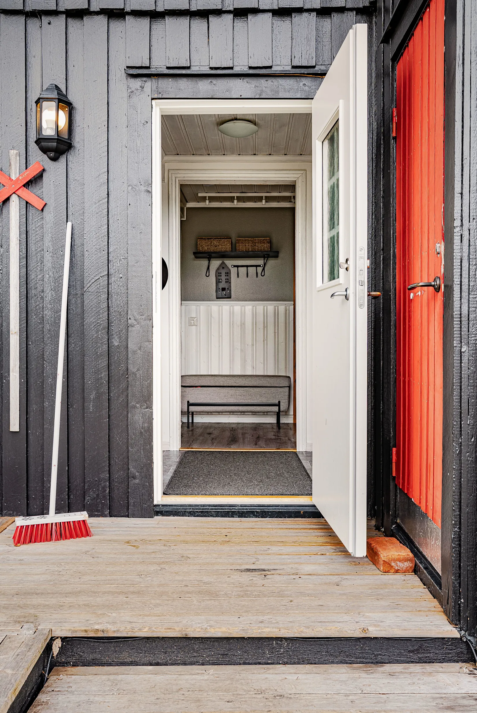Fritidshus, Fjällbyn 147, Krokom