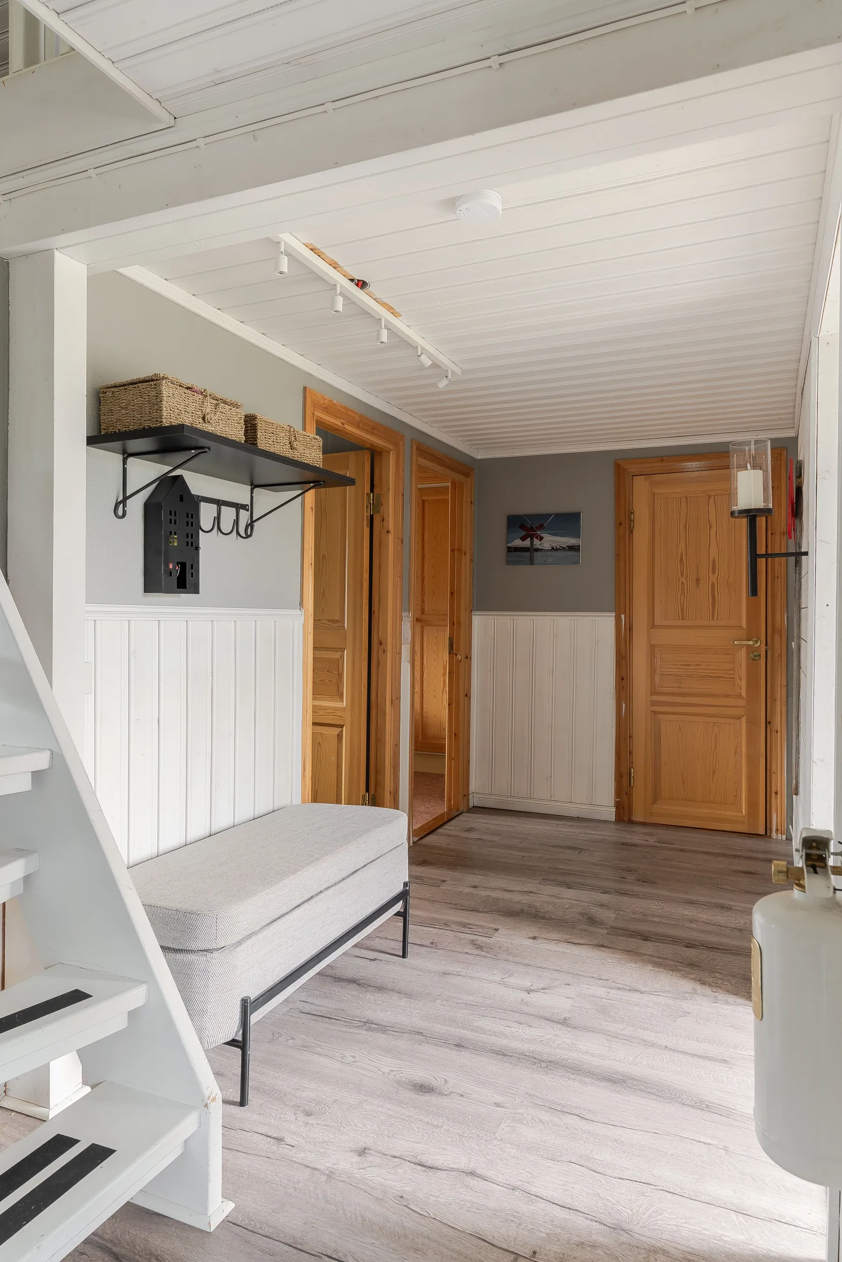 Fritidshus, Fjällbyn 147, Krokom