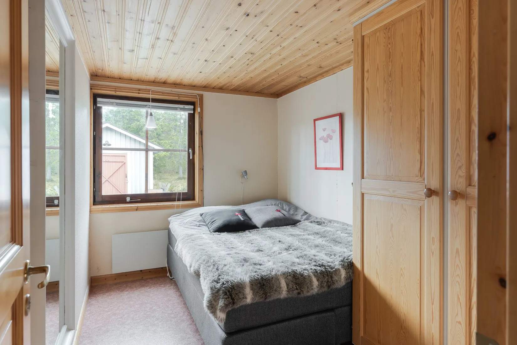 Fritidshus, Fjällbyn 147, Krokom
