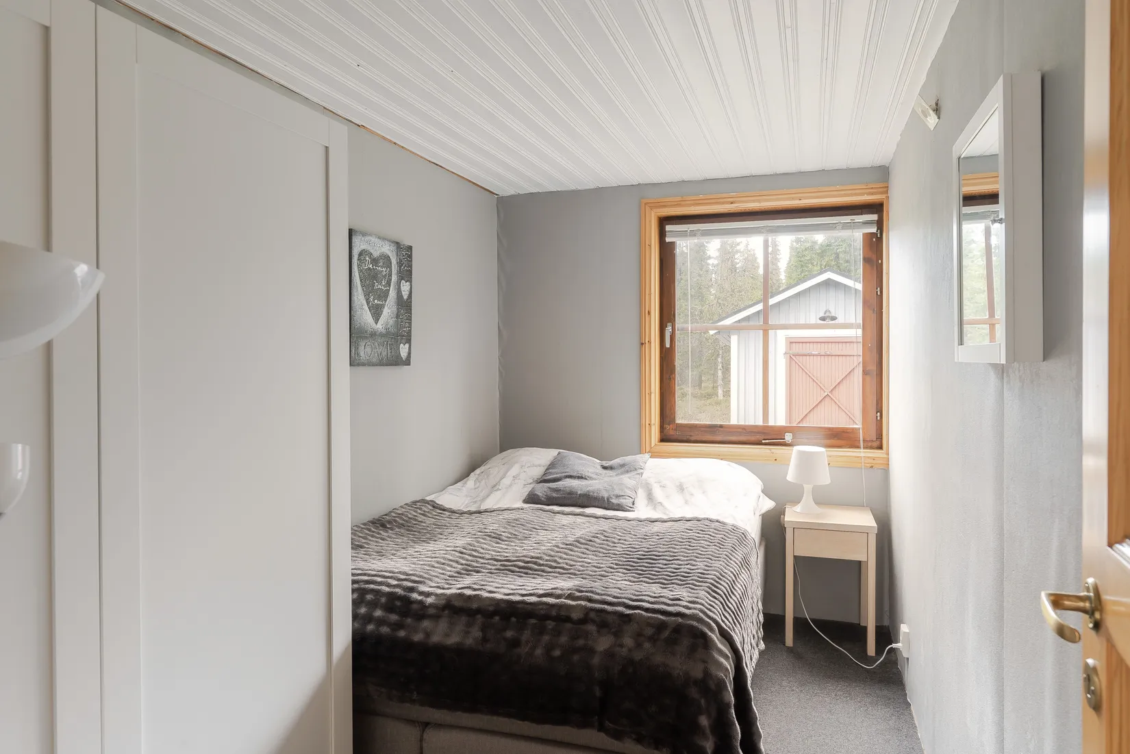Fritidshus, Fjällbyn 147, Krokom