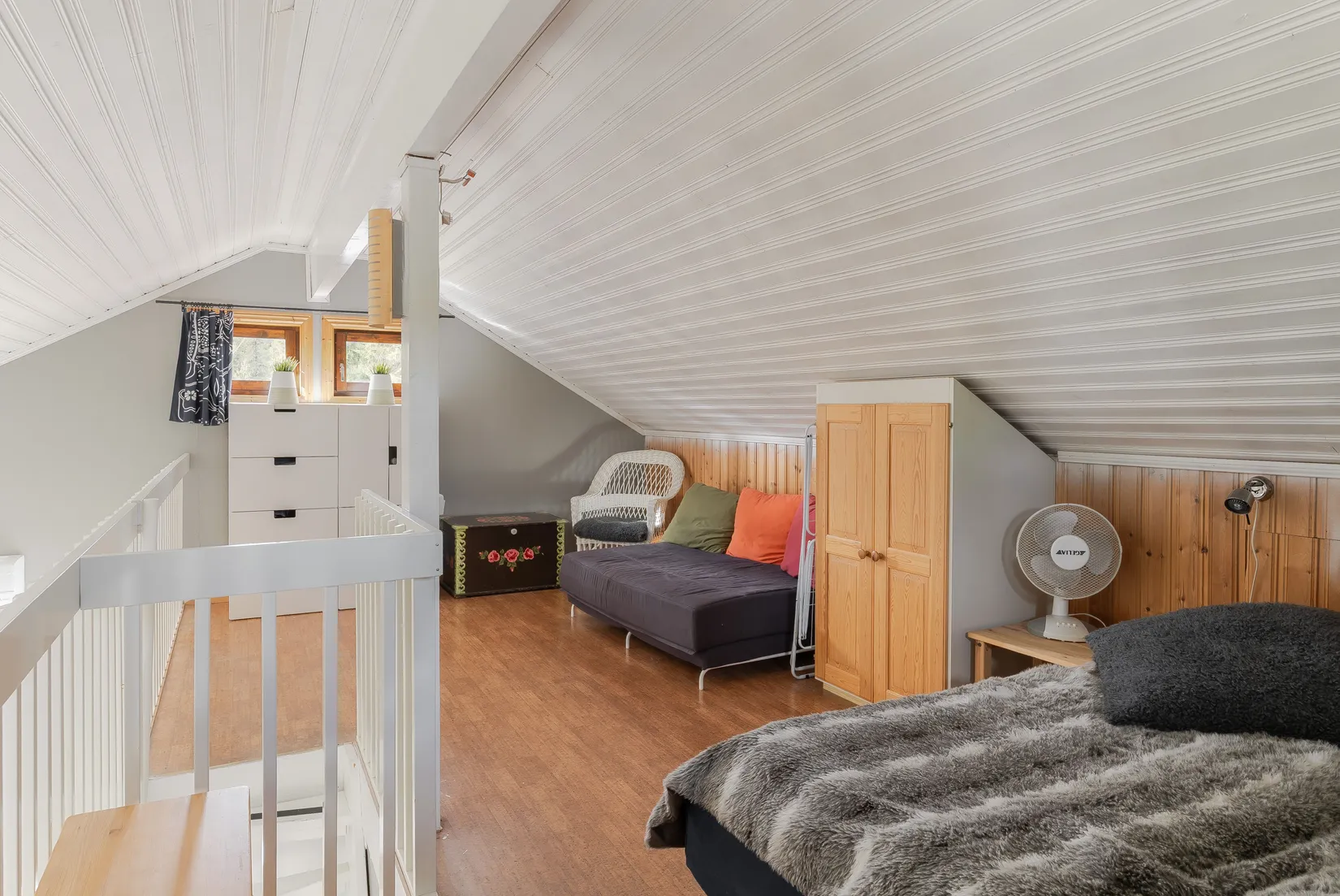 Fritidshus, Fjällbyn 147, Krokom