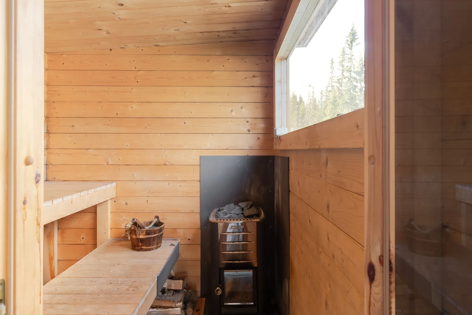 Fritidshus, Fjällbyn 147, Krokom