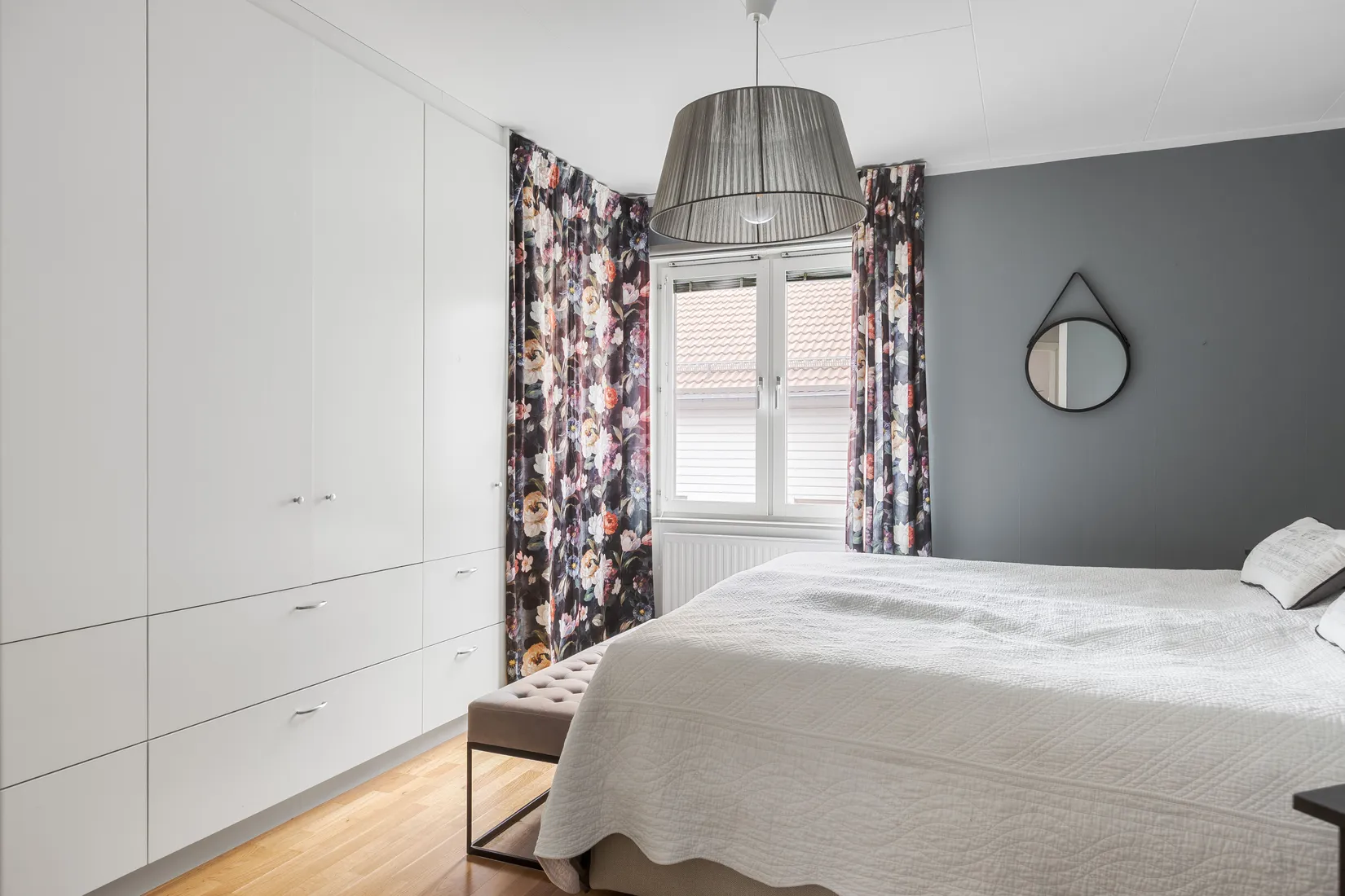 Radhus, Klyvaregatan 15, Brandholmen, Nyköping