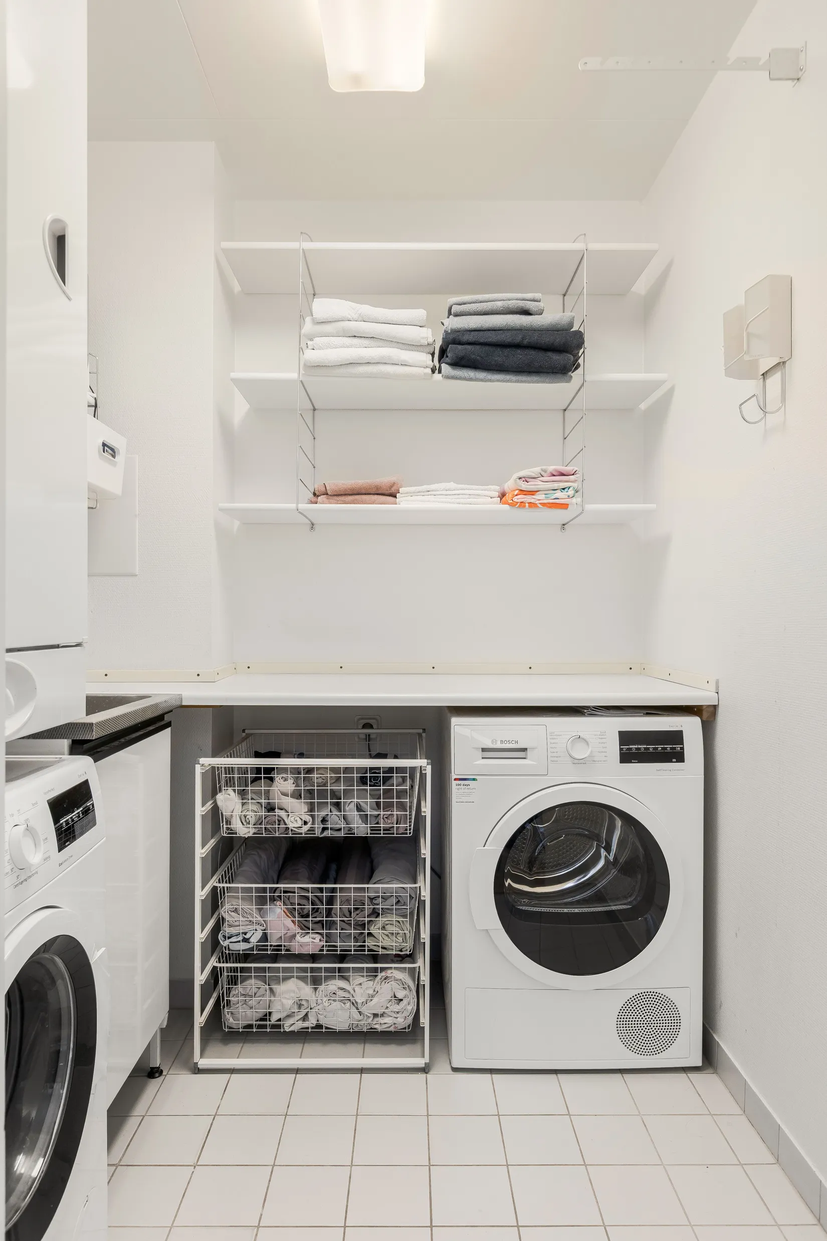 Radhus, Klyvaregatan 15, Brandholmen, Nyköping