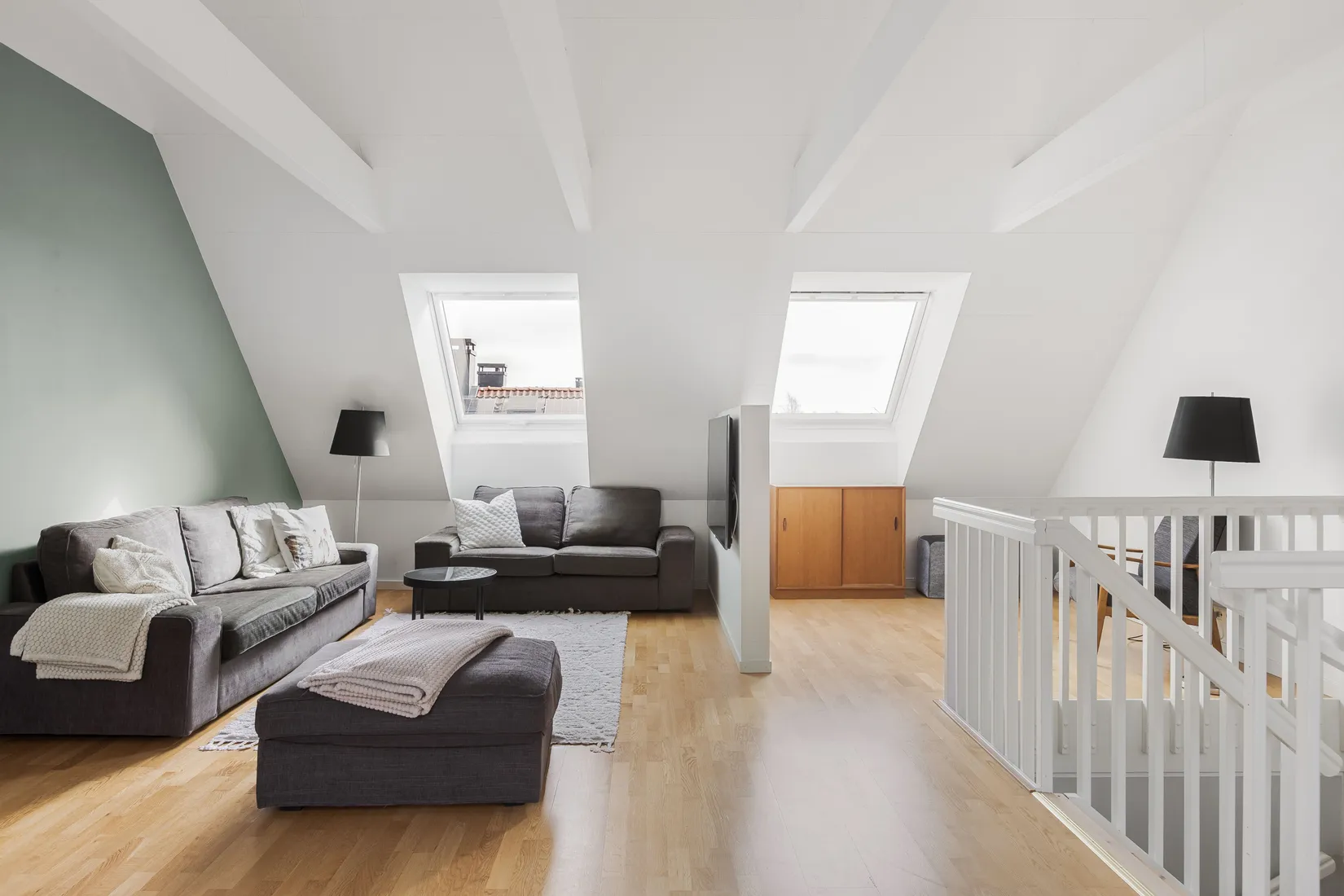 Radhus, Klyvaregatan 15, Brandholmen, Nyköping