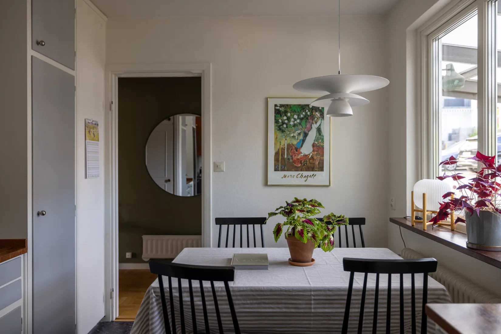 Radhus, Broddesonsgatan 62b, Väster, Halmstad