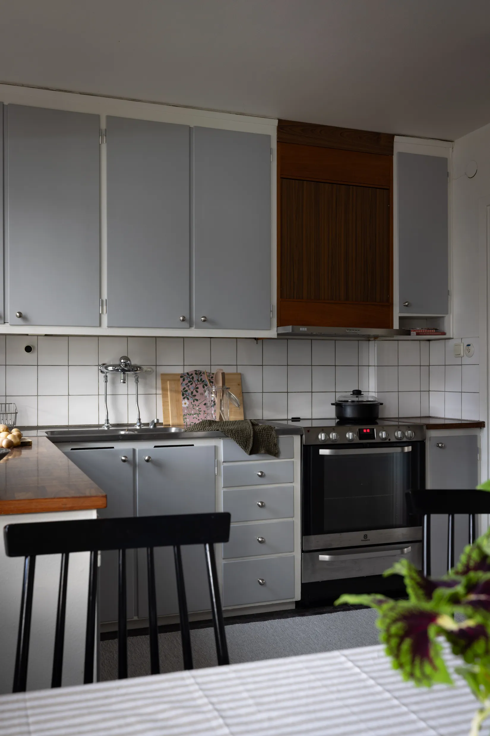 Radhus, Broddesonsgatan 62b, Väster, Halmstad