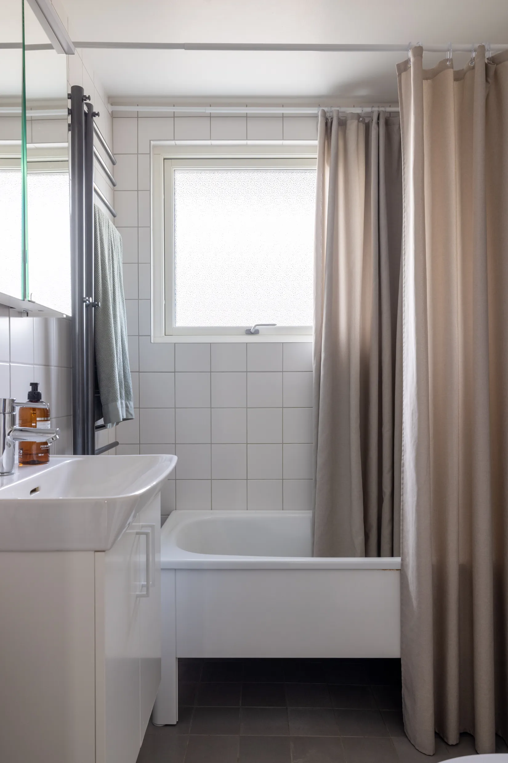 Radhus, Broddesonsgatan 62b, Väster, Halmstad