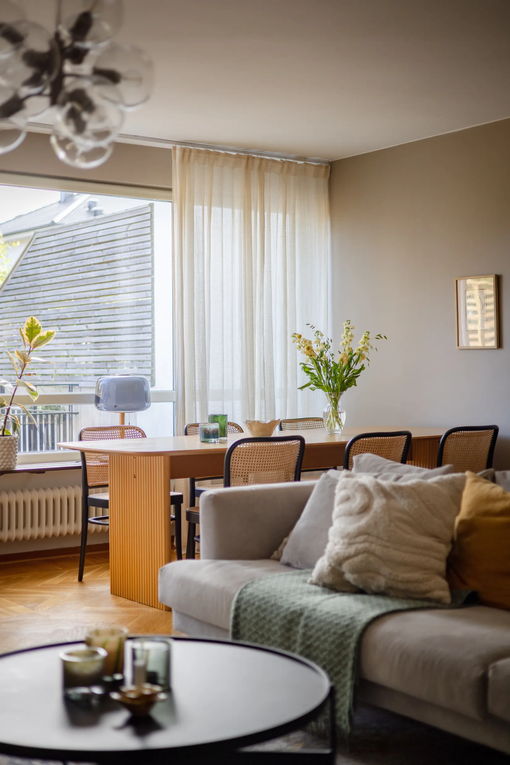 Radhus, Broddesonsgatan 62b, Väster, Halmstad