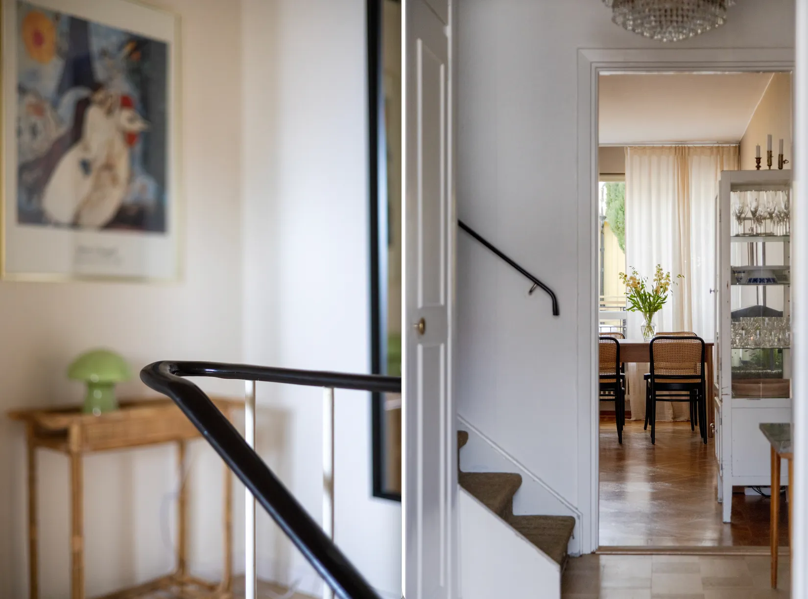 Radhus, Broddesonsgatan 62b, Väster, Halmstad