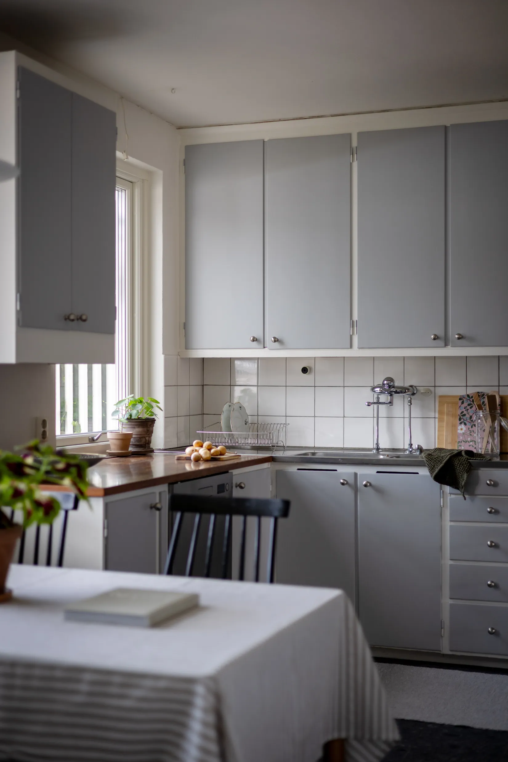 Radhus, Broddesonsgatan 62b, Väster, Halmstad