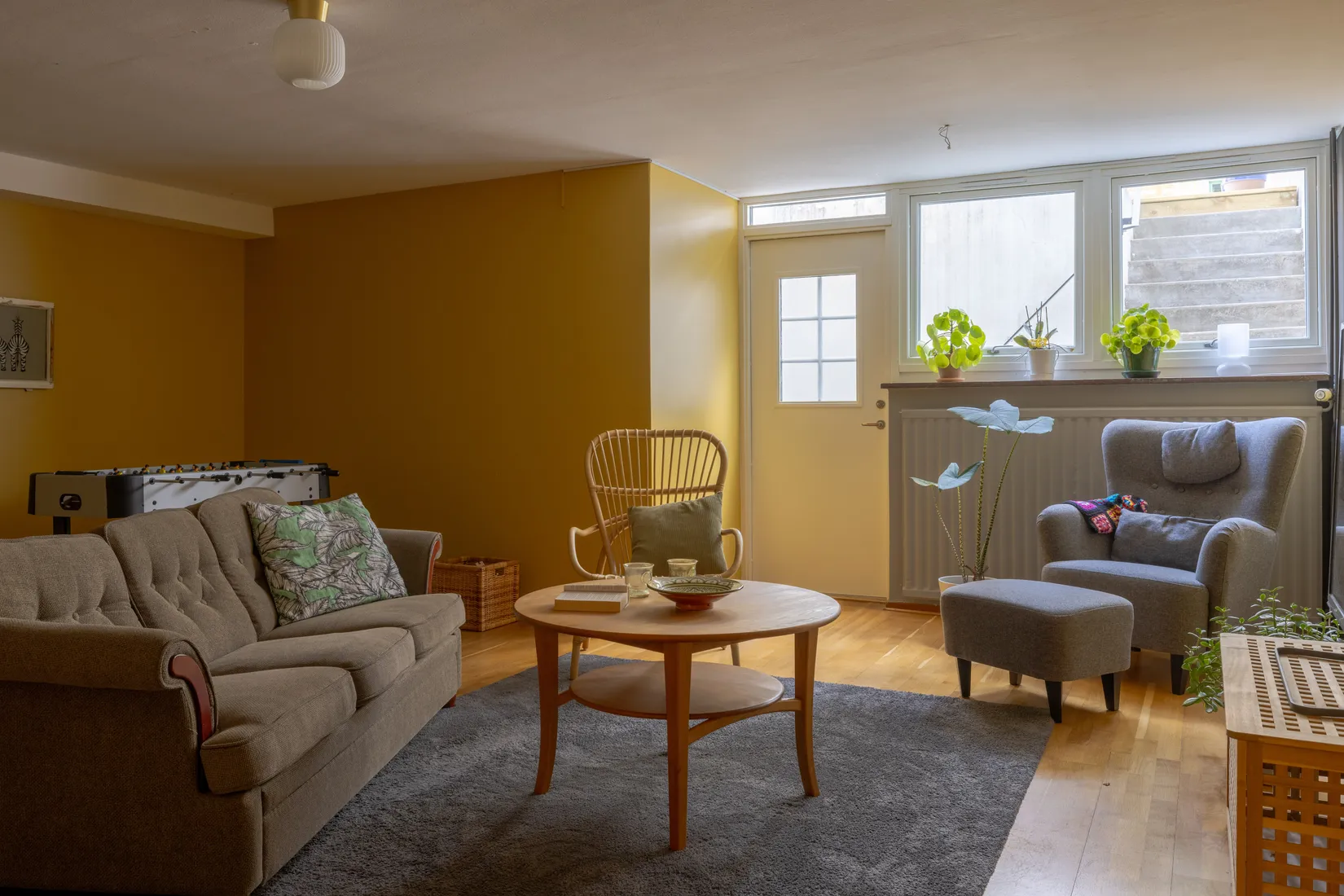 Radhus, Broddesonsgatan 62b, Väster, Halmstad