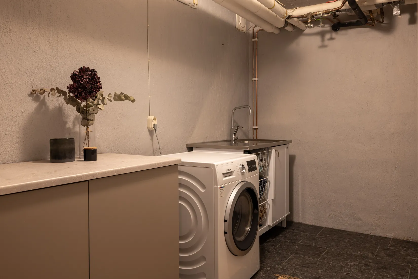 Radhus, Broddesonsgatan 62b, Väster, Halmstad
