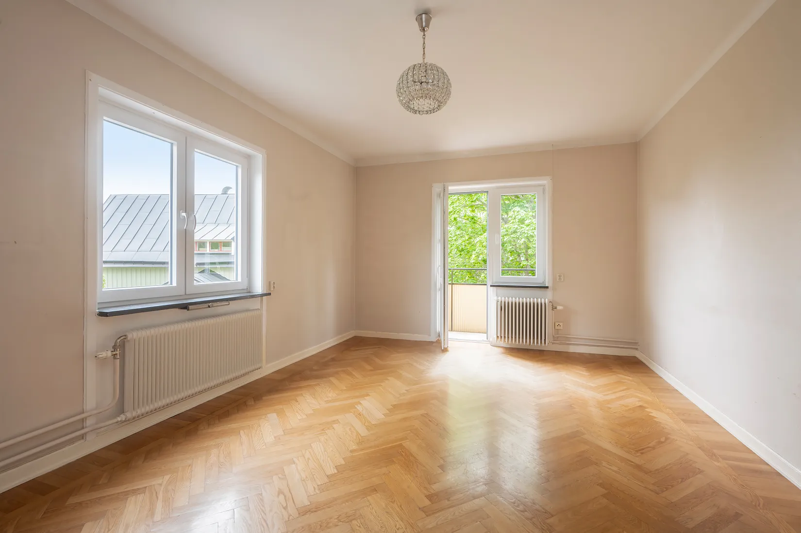 Bostadsrätt, Johan Skyttes väg 233, Stockholm