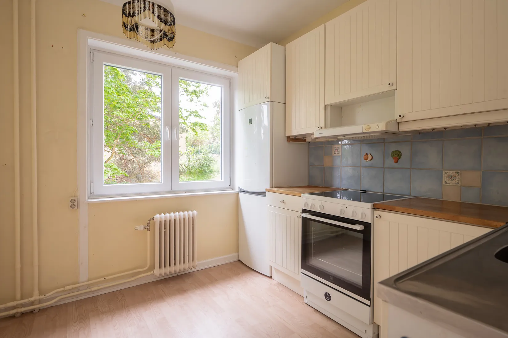 Bostadsrätt, Johan Skyttes väg 233, Stockholm