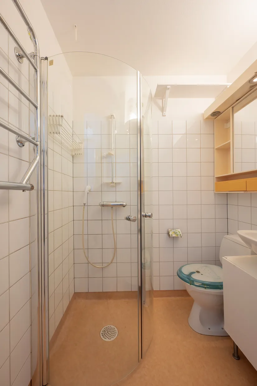 Bostadsrätt, Johan Skyttes väg 233, Stockholm