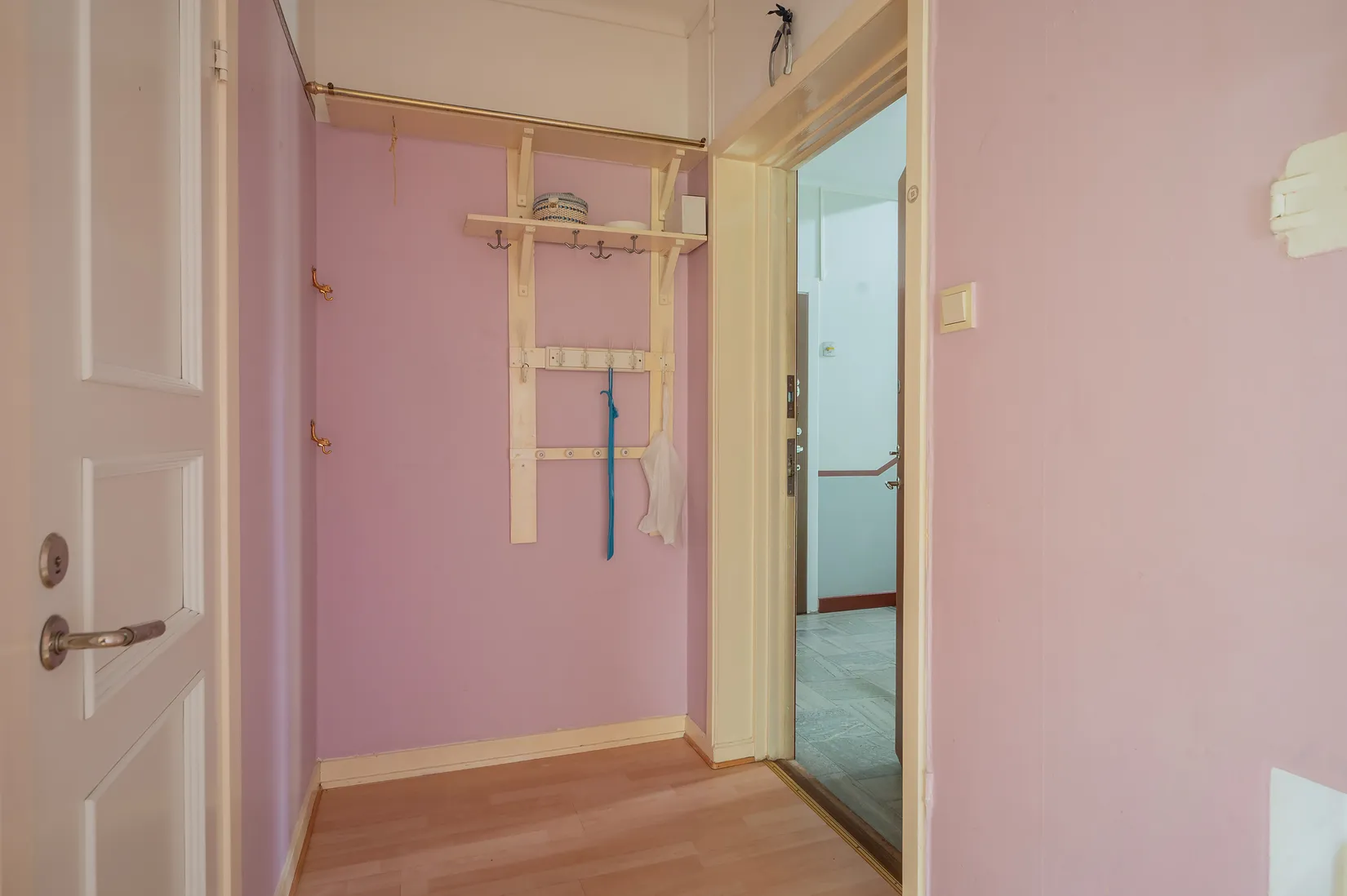Bostadsrätt, Johan Skyttes väg 233, Stockholm