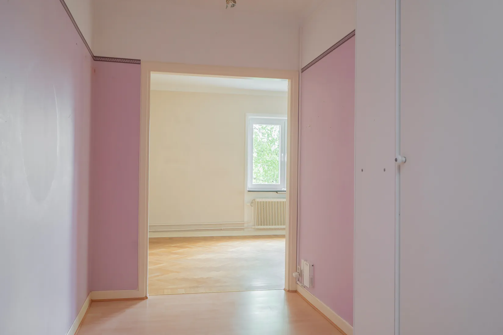 Bostadsrätt, Johan Skyttes väg 233, Stockholm