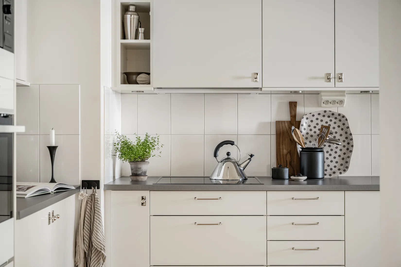Bostadsrätt, Alpvägen 23, Bromma - Mariehäll, Stockholm