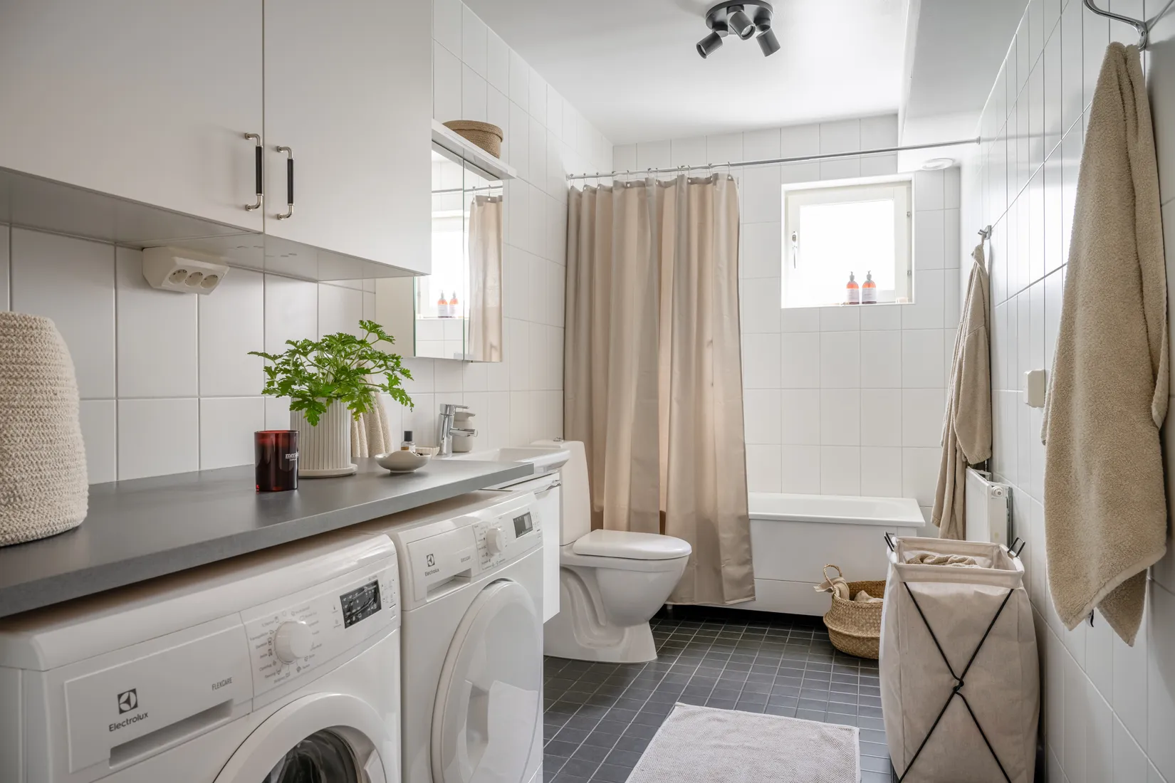 Bostadsrätt, Alpvägen 23, Bromma - Mariehäll, Stockholm