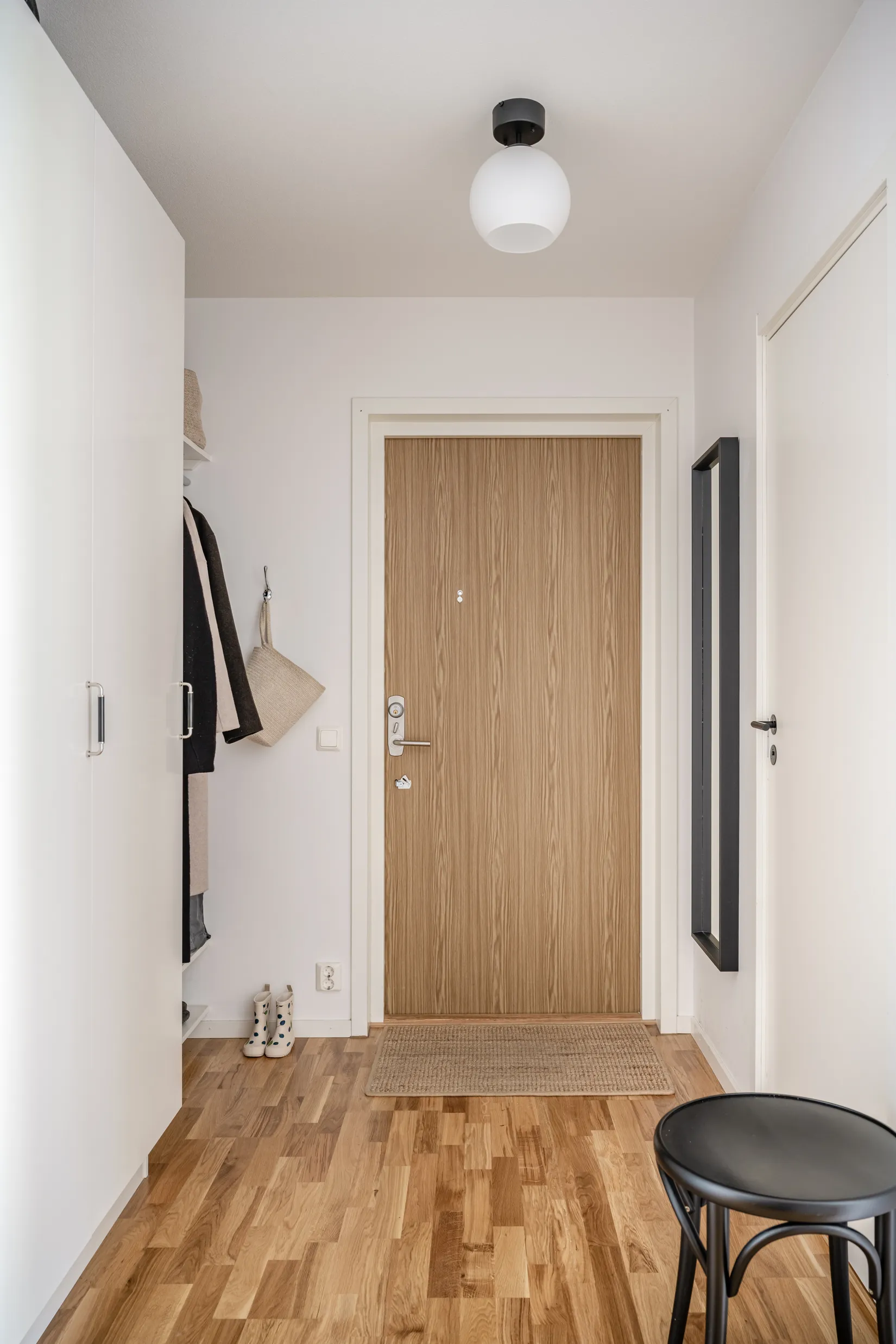 Bostadsrätt, Alpvägen 23, Bromma - Mariehäll, Stockholm
