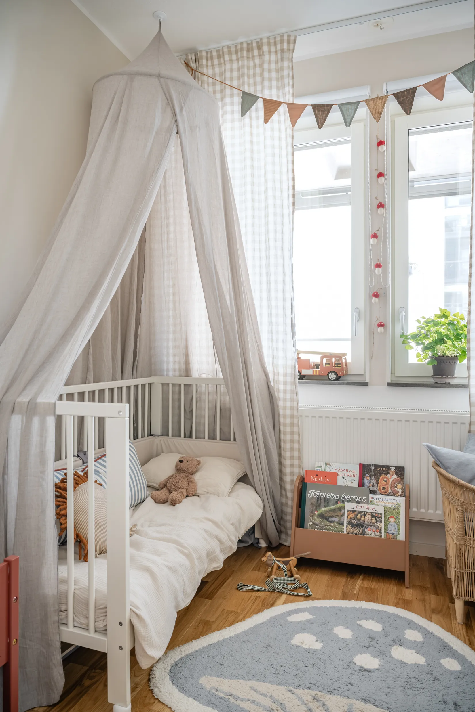 Bostadsrätt, Alpvägen 23, Bromma - Mariehäll, Stockholm