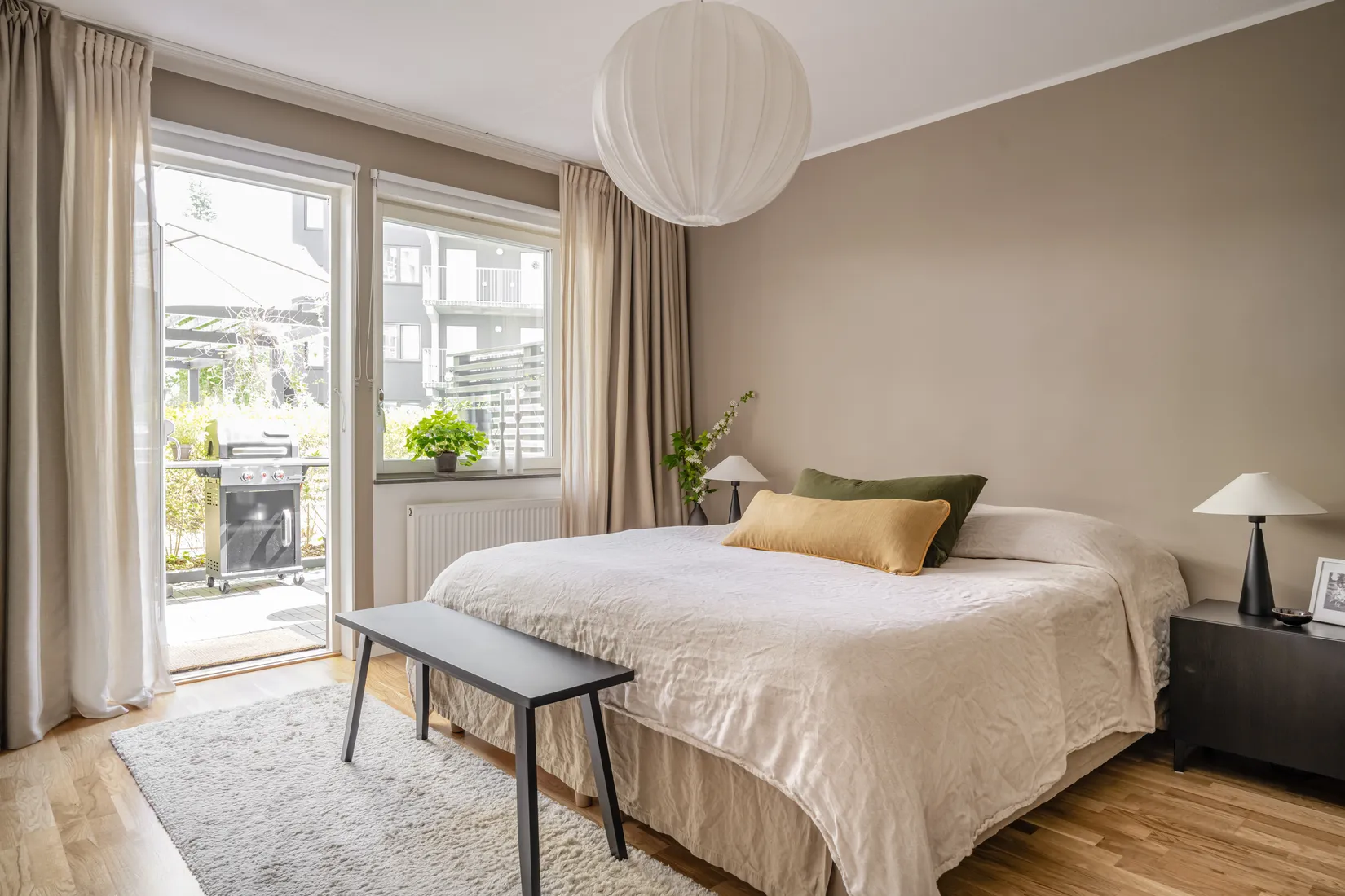 Bostadsrätt, Alpvägen 23, Bromma - Mariehäll, Stockholm