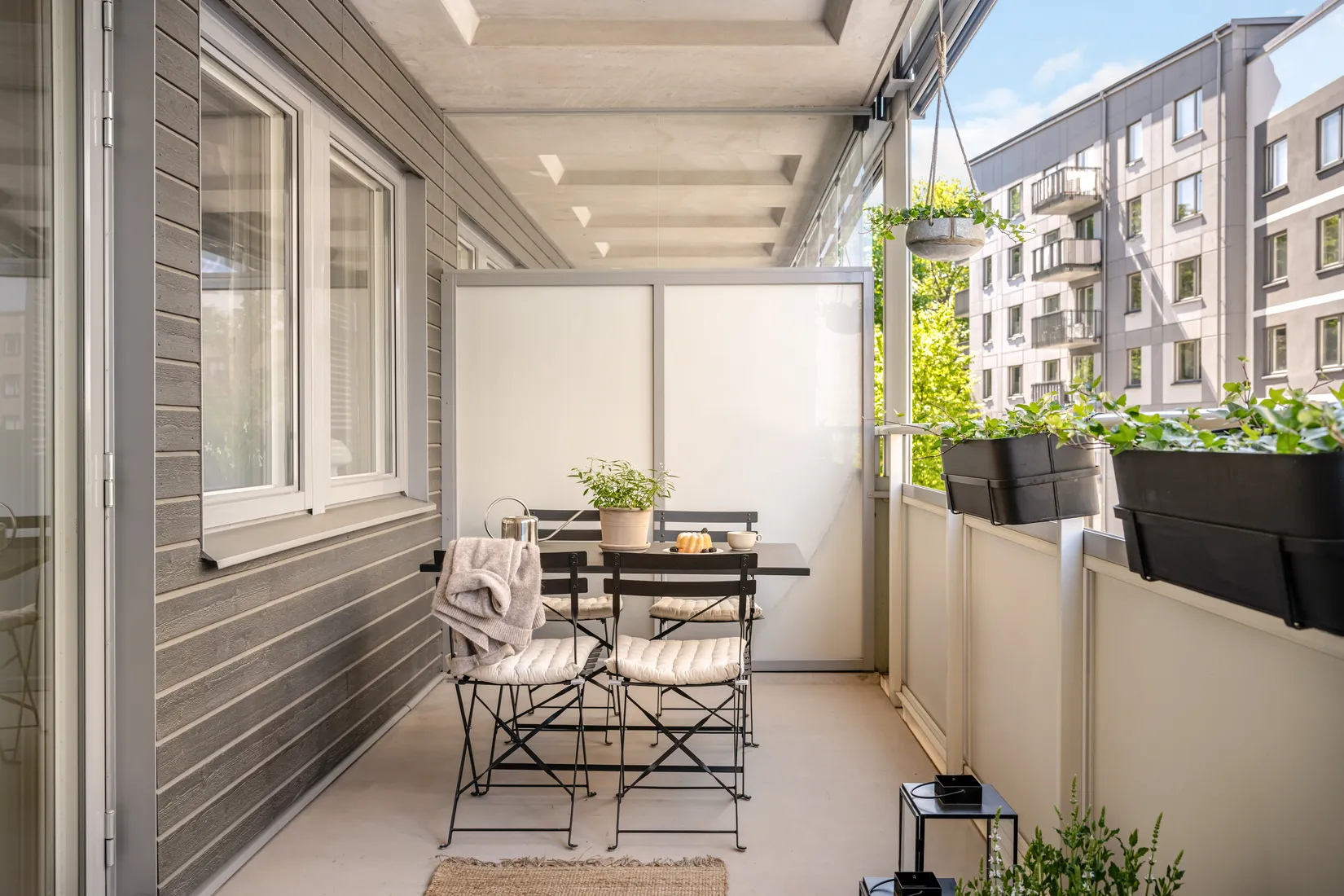 Bostadsrätt, Alpvägen 23, Bromma - Mariehäll, Stockholm