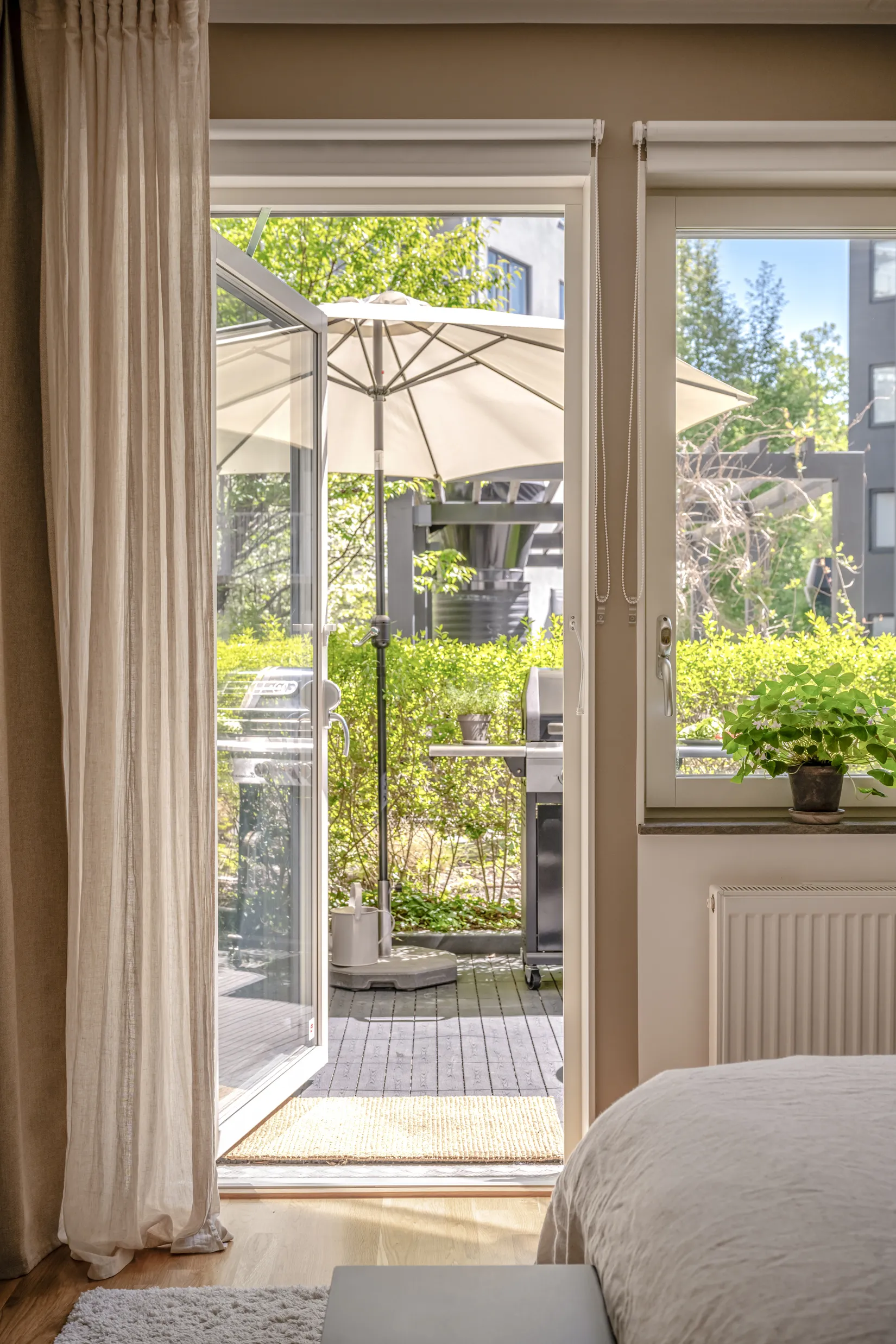 Bostadsrätt, Alpvägen 23, Bromma - Mariehäll, Stockholm