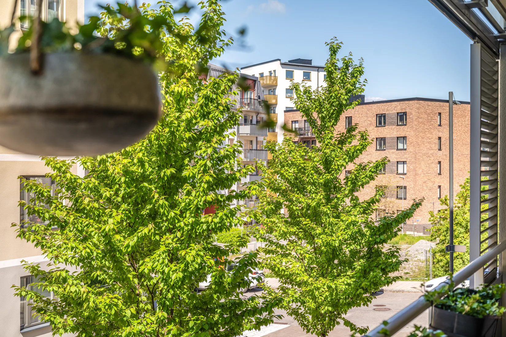 Bostadsrätt, Alpvägen 23, Bromma - Mariehäll, Stockholm