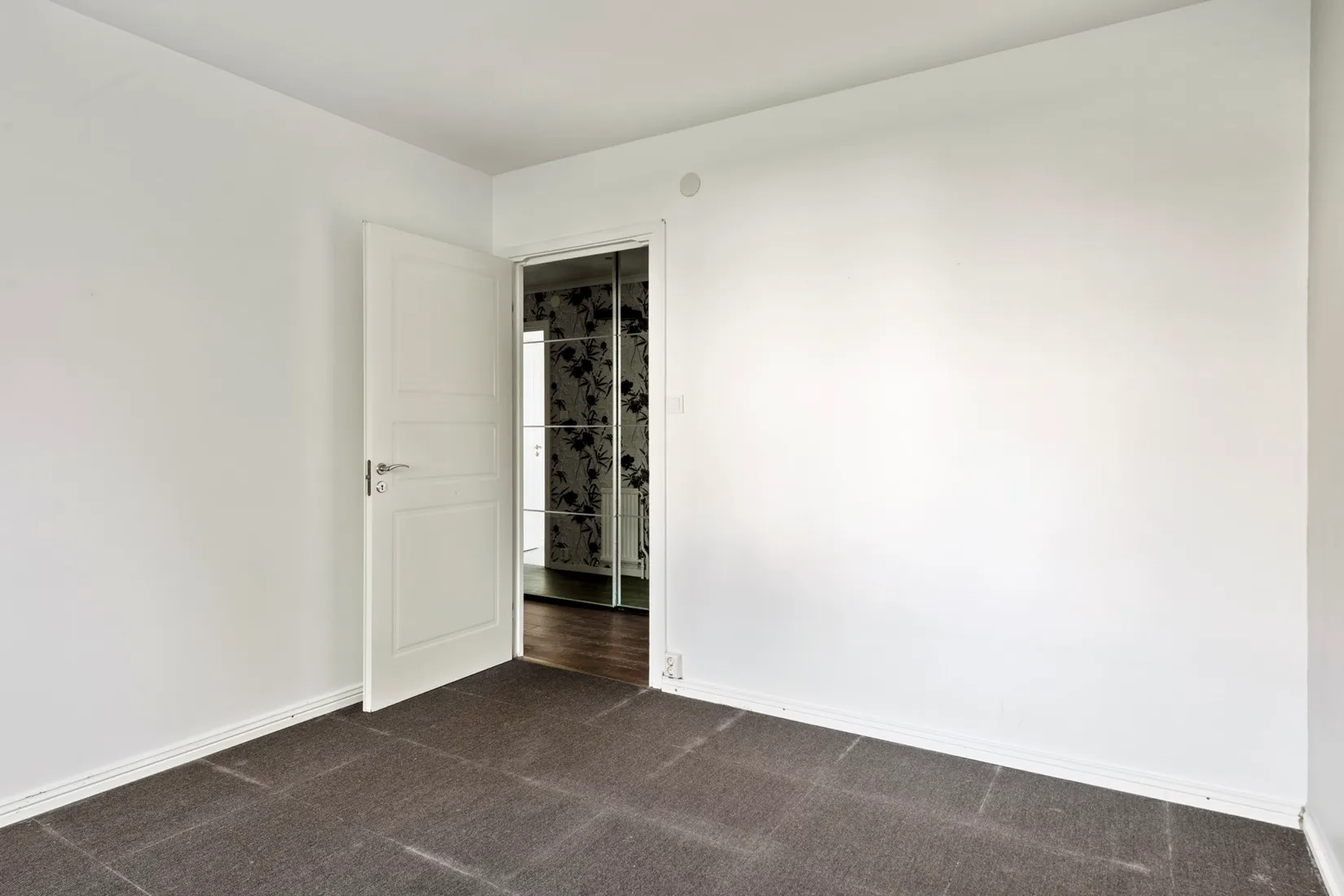 Bostadsrätt, Kusbyvägen 29B, Hallstavik, Norrtälje